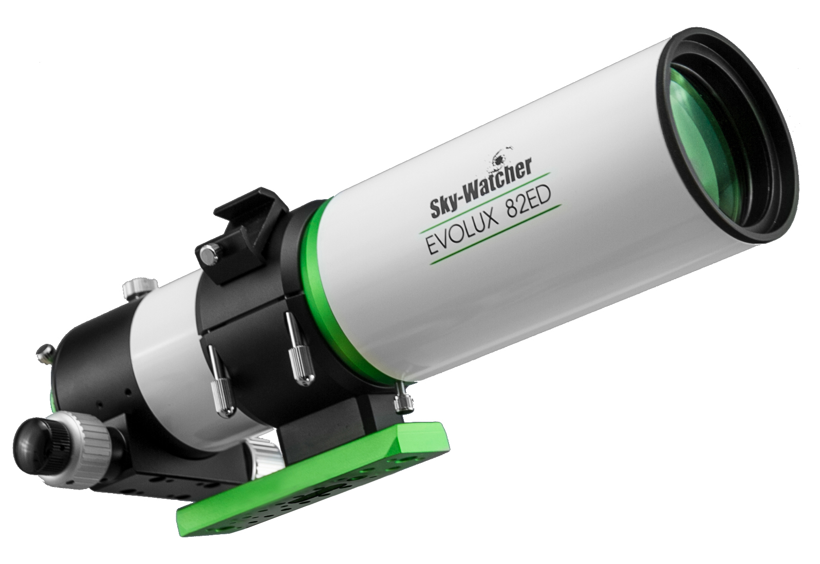 EVOLUX ED Apochromatic Refractor Telescopes